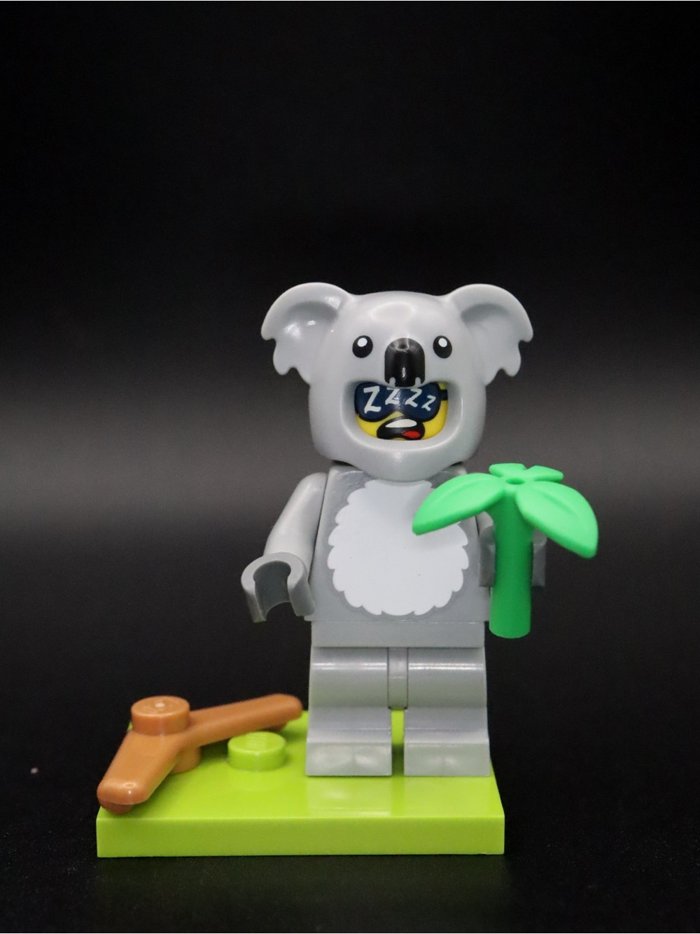 LEGO Series 28 Collectible Minifigure - Koala Costume
